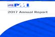 2017 Annual Report - PMI Canadian West Coast Chapter · 6 Th anadia es oas hapte rojec anagemen nstitut 2017 Annual Report Section 3 – Programs 2017 Accomplishments The chapter