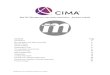 May 2018 Management case study examination – pre-seen material · Management case study exam – May 2018 – pre-seen material ©CIMA 2018. No reproduction without prior consent