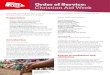 Order of Service: Christian Aid Week · Today is the beginning of Christian Aid Week. Like many church activities at the moment, Christian Aid Week is being done differently and digitally