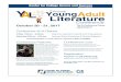 Y A L The 2017-18 YAL Conference Books Young th …homepages.neiu.edu/~ctc/pd/FILES/yal-4singlepage.pdfThe 2017-18 YAL Conference Books (continued) Tomboy by Liz Prince Liz Prince’s