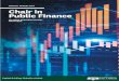 ANNUAL REPORT 2016 - Victoria University of …...Papers in Public Finance, 10/2016, Victoria Business School, Victoria University of Wellington. Gemmell, N., Gill, D. and Nguyen,