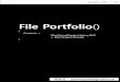 File Portfolio()minine.net/down/pdf/Min_Portfolio_(2010_2013)_full.pdf · 모바일 플랫폼 ( ios , 안드로이드 ) 유사 인피니티 블레이드 스타일 전투 + 던전은