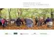 Stakeholder and community engagement and community... · A guide for woodland owners and managers in England. 2 Frontcover: Community Woodland Workshop, Surrey, 2013 ... working with
