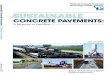 Sustainable Concrete Pavements - Welcome to Iowa Publications …publications.iowa.gov/12058/1/971efe90-1ec8-4486-a915-a59ba0679… · the emissions to air, land, and water associated