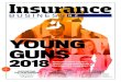 YOUNG GUNSus.res.keymedia.com/files/file/IBNZ Young Guns emag2.pdfYOUNG GUNS WELCOME TO the inaugural Insurance Business New Zealand Young Guns report. Recently, for the first time,