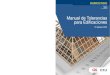 Manual de Tolerancias para Edificaciones - Siena Inmobiliaria · 2016-07-06 · Manual de Tolerancias para Edificaciones, que fue publicado a inicios de 2009. Tal como fue indicado