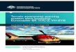 Terrain awareness warning system alert involving ... · On the evening of 21 October 2016, a Eurocopter BK 117 C-2 helicopter, registered VH-SYB and operated by CHC Helicopter Australia,