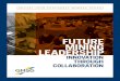 future mining leadership - gmggroup.org · engaged senior industry influencers and stakeholders in timely topics such as digital mining, cyber security, and blockchain technology