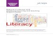 National 5 Literacy Unit Additional learning and teaching ... · National 5 Literacy Unit Additional learning and teaching Support Notes This document may be reproduced in whole or