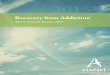 Recovery from Addiction - Aiseiri Annual Report Aiseiri.pdf · and that recovery from addiction is possible for everyone. Mission Aiséirí provides community and residential services