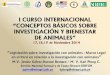 I CURSO INTERNACIONAL¡lvez J... · protección y conservación del cóndor andino. • Ley N° 26496, se promulgó la Ley sobre régimen de la propiedad, comercialización y sanciones