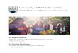 University of British Columbiapair2016.sites.olt.ubc.ca/files/2017/01/UBC-Enrolment-Report.pdf · University of British Columbia 2016/17 Annual Report on Enrolment Dr. Angela Redish