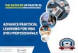 Practical...the institute of practical learning for accounting professionals advance practical learning for mba (fin) professionals 9 b-4/9, 2nd floor, right side, rajouri garden new
