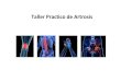 Taller Practico de Artrosis - gva. Artrosis...¢  2017-10-24¢  tratamiento de la artrosis y tambi£©n