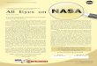 All Eyes on Counterterrorism Issues Affecting NASA · 2017-02-13 · All Eyes on NASA page 2 . Counterintelligence News . Wi-Fi Security . Some Advice from the FBI . You’re at the