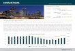 Houston Multifamily Report 2Q 2018 - Texas A&M University · HOUSTON MULTIFAMILY REPORT FIRST QUARTER 2018 APARTMENT OCCUPANCY, RENT SOAR AS HIRING ACCELERATES Houston’s recovery