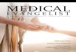 WINTER 2015 - AMEN · 2 THE MEDICAL EVANGELIST winter 2015 winter 2015 THE MEDICAL EVANGELIST 3 ... Adventist Medical Evangelism Network Annual Conference Sonesta Resort, Hilton Head