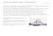 Jacob Svendsens værft - Refshaleøen Svendsen.pdf · Jacob Svendsens værft - Refshaleøen af Stig Ekblom Brødrene Svendsen oprettede deres bådeværft på Refshaleøen i 1891