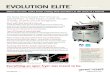EVOLUTION ELITE - Henny Penny ... The Henny Penny Evolution Elite ® isn’t just an advanced fryer... it raises frying to a whole new order of quality, simplicity and cost management
