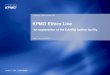 KPMG Ethics Line - CANSA · Features of the KPMG Ethics Line KPMG Ethics Line is an accredited external hotline service provider (EthicSA) The KPMG Ethics Line call centre is manned