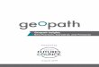 Geopath Insights Best Practices, Standards, and Protocols … · Geopath’s measurement has much greater precision and fidelity due to the mobile and connected car data we are leveraging