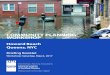 COMMUNITY PLANNING WORKSHOP€¦ · Howard Beach Queens, NYC Briefing Booklet Workshop: Saturday, May 6, 2017 COMMUNITY PLANNING WORKSHOP . The American Planning Association provides