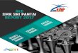 SMK SRI PANTAI REPORT 2017 - ASTI · ALC SMK Sri Pantai Report 17 TABLE OF CONTENT Executive Summary 1.0 Introduction 1.1 Aims & Objectives 1.2 Target Activities 1.3 Project Activities