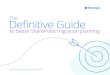The Definitive Guide - Factor3 Digitalmy experience in sharepoint, other collaboration platforms, and 20+ years in project management and business analyst roles can be pared down to