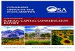 STATE OF COLORADO SCHOOL CAPITAL CONSTRUCTION …leg.colorado.gov/sites/default/files/documents/audits/1547f_school_capital...construction for schoo; therefore, there were no l districts