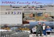 MTANG Family Flyer June 2017 - 120th Airlift Wing · 2017-06-03 · MTANG Family Flyer– June 2017 This announcement is provided for the benefit of members of the National Guard