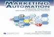 Email Marketing: An Industry Overview · Marketing Automation: An Industry Overview ... of ExactTarget (and its marketing automation division, Pardot) and Adobe ... Hubspot, a marketing