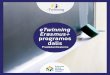 eTwinning Erasmus+ programos dalis · 2019-01-31 · 5 Programa eTwinning (toliau eTwinning) pradėta įgyvendinti 2005 m. sausio mėnesį, kaip 2004–2006 m. programos eLear- ning