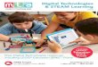 Digital Technologies & STEAM Learning · PDF file eb teaching.com.au Freecall 1800 251 497 Freefa 1800 151 492 Prices exclude GST Digital Technologies & STEAM Meet LEGO® Education