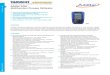 ADDITEL CORPORATION ADT222A Multifunction Process Calibrator · A highly integrated multifunction calibrator featuring several patented technologies, the 222A is an ultra-compact,