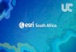 Integrated Workflows Operations - Esri South Africageo-news365.esri-southafrica.com/marketing/SAEUC/... · Integrated Workflows for Efficient Field ... -Purpose of the training-Assign