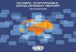 Global Sustainable development report 2016 (final) · 62 | Global Sustainable Development Report 2016 Different scientiﬁc disciplines view institutions through various perspectives