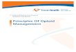 Principles Of Opioid Management - Canadian Virtual …virtualhospice.ca/Assets/HPC_SymptomGuidelines_Opioid...Principles Of Opioid Management Hospice Palliative Care Program • Symptom