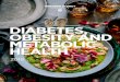 DIABETES, OBESITY AND METABOLIC HEALTH · MATERNAL ANXIETY DIABETES, OBESITY AND METABOLIC HEALTH 2018 3 Genevieve Z. Steiner, ... involved in translational research in diabetes,