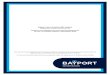 Bayport Financial Services 2010 Proprietary Limited · Bayport Financial Services 2010 (Proprietary) Limited (“BFS 2010”) in South Africa. Management of the company is contracted