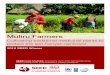 Muliru Farmers - inclusivebusiness.net · 4 SEED CASE STUDY: MULIRU FARMERS SEED CASE STUDY: MULIRU FARMERS 5 1.1 Local Challenges Kenya’s last rainforest under pressure While Kenya