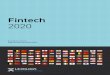 Fintech 2020 - Akset€¦ · FINTECH LANDSCAPE AND INITIATIVES General innovation climate 1 What is the general state of fintech innovation in your jurisdiction? Fintech innovation