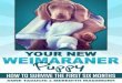 Your New Weimaraner Puppy - Touchstone Weimaraners New... · countless Weimaraner puppies, we have made plenty of mistakes and learned even more tricks. We hope by sharing our knowledge