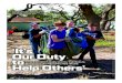 After a series of deadly storms, Cub Scouts, Boy Scouts ... · PDF file After a series of deadly storms, Cub Scouts, Boy Scouts and Venturers help rebuild. BY AARON DERRBY AARON DERR