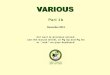 VARIOUS - Aviculture Europe · book titled „ENCYCLOPEDIA OF PIGEON BREEDS” (ed. Dragon 2012) has been released. This book presents a high standard of graphic and editorial art,