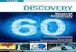 LVD’s Global Perspective DISCOVERY · 60 YEARS OF INNOVATION Sheet Metalworking, Our Passion, Your Solution DISCOVERYLVD’s Global Perspective ISSUE NUMBER 13 ToolCell: Press brake