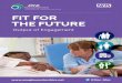 Table of Contents - One Gloucestershire...5 1. Fit for the Future Engagement The Fit for the Future (FFTF) public and staff engagement programme started in August 2019 to seek views