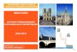 BROCHURE - Sainte- SAINTE-CHAPELLE TOURS DE NOTRE-DAME L£â€°GENDES L a Sainte-Chapelle, r£©alis£©e en