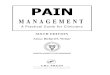 PAIN · 760 Pain Management: A Practical Guide for Clinicians, ... Elec-tromedical modalities are easy to use, relatively safe, and the newer technologies, such as microcurrent electrical