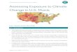 Assessing Exposure to Climate Change in U.S. Munis427mt.com/wp-content/uploads/2018/05/427-Muni-Risk-Paper-May-2… · Assessing Exposure to Climate Change in U.S. Munis ... S&P Global