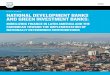 ISSUE PAPER NATIONAL DEVELOPMENT BANKS AND GREEN ... · page 1 national development banks and green investment banks nrdc june 2017 ip: 17-06-a issue paper national development banks